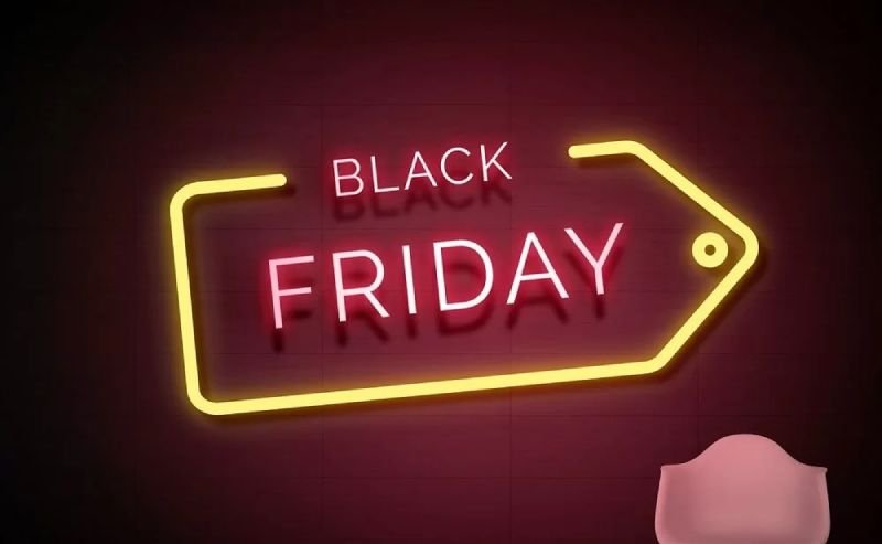 Dư âm của ngày Black Friday vừa qua